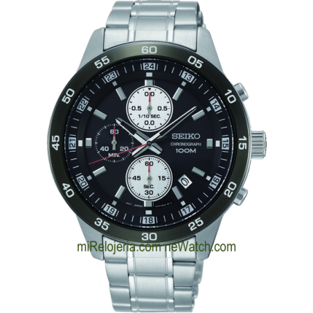 Neo Sports Chronógrafo