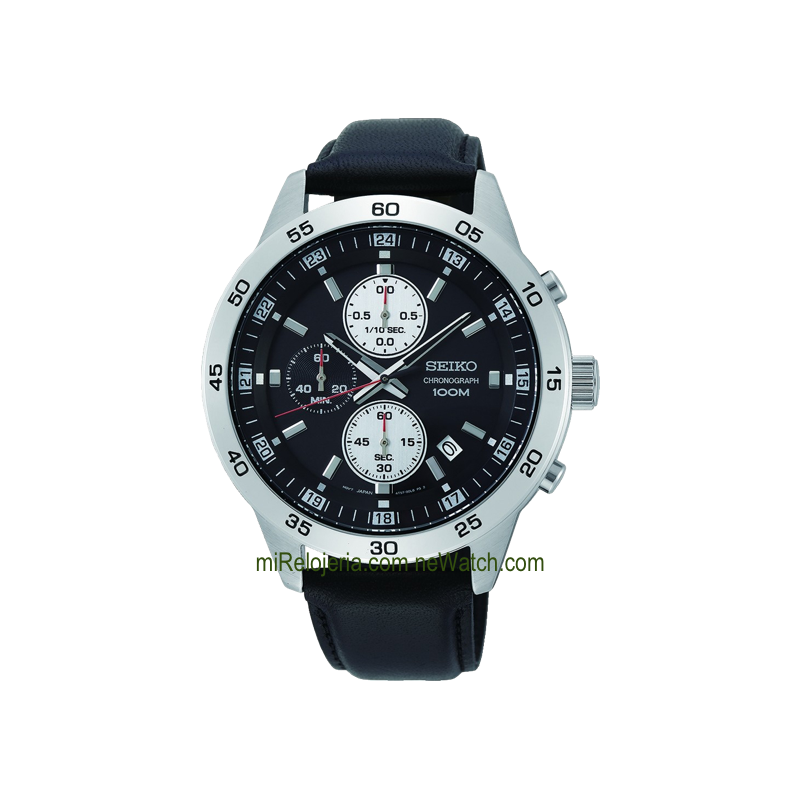 Neo Sports Chrono