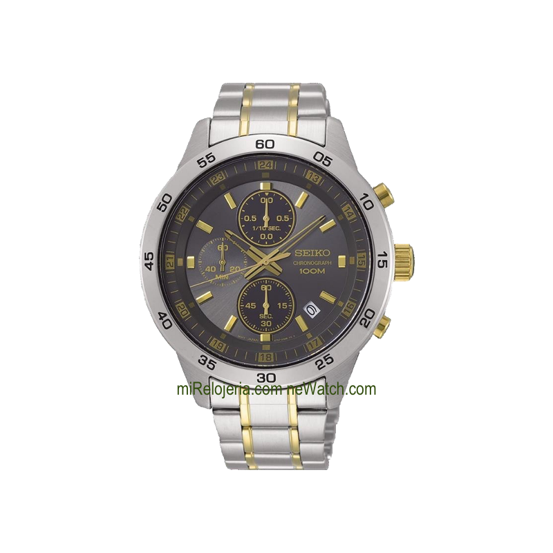 Neo Sports Chronógrafo