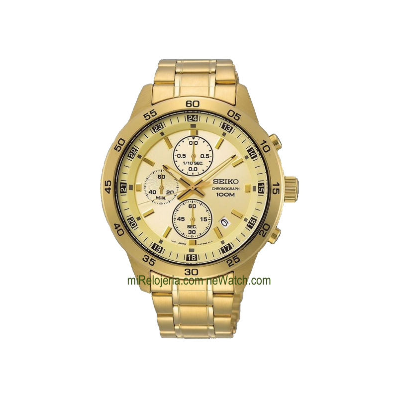 Neo Sports Chronógrafo