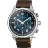 Eco-Drive Chrono OF Collection 2019