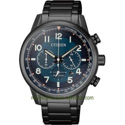 Eco-Drive Chrono OF Collection 2019
