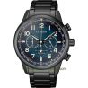 Eco-Drive Chrono OF Collection 2019