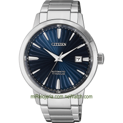 Super Titanium Automatic