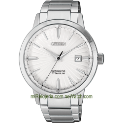 Super Titanio Automático