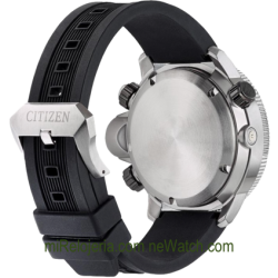 Promaster Aqualand Eco Drive