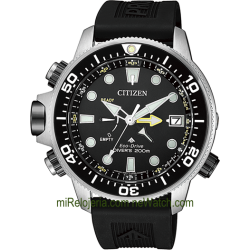 Promaster Aqualand Eco Drive