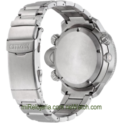 Promaster Aqualand Eco Drive