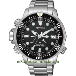 Promaster Aqualand Eco Drive
