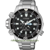 Promaster Aqualand Eco Drive