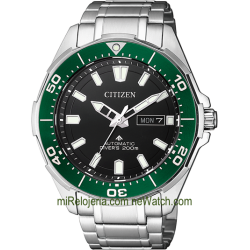 Super Titanium Automatic