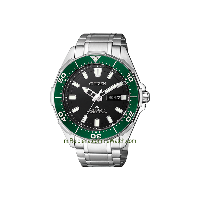 Super Titanium Automatic