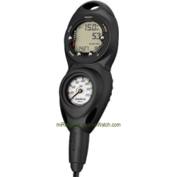 Suunto CB - Two in line 300 / Zoop Novo Lime