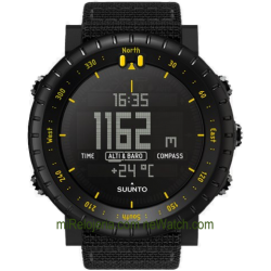 Core Black Yellow TX