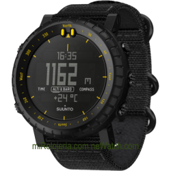 Core Black Yellow TX