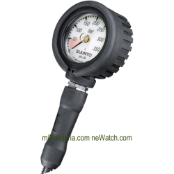 SM-36 Tank Pressure Gauge 300 with hose