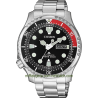 Promaster Stainless steel Automatic