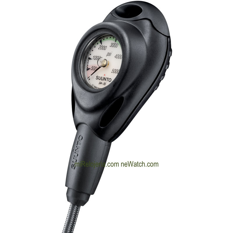 Suunto CB - Uno 4000