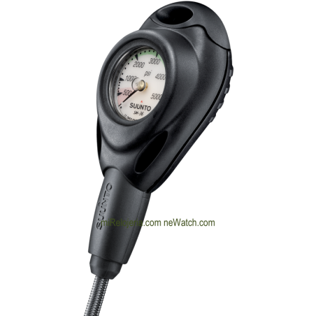 Suunto CB - Uno 4000