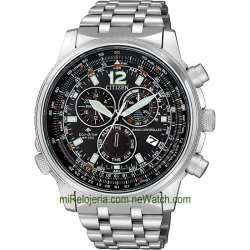 Promaster Eco-Drive Radio Controlado E660