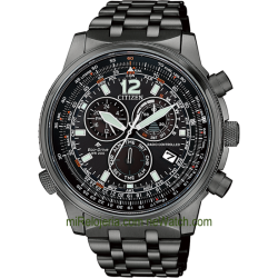 Promaster Eco-Drive Radio Controlled E660