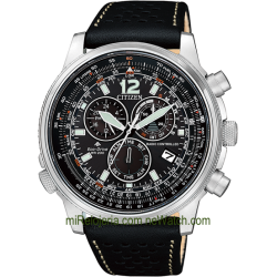 Promaster Eco-Drive Radio Controlled E660