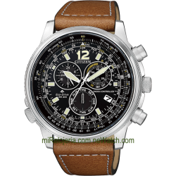 Promaster Eco-Drive Radio Controlled E660