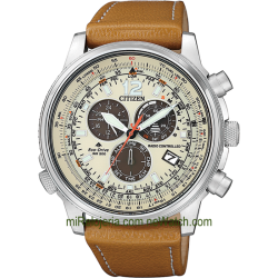 Promaster Eco-Drive Radio Controlado E660