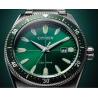 Eco-Drive OF Marine