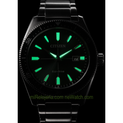 Eco-Drive OF Collection 2019