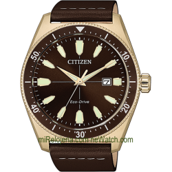 Eco-Drive OF Collection 2019