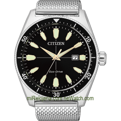 Eco-Drive OF Collection 2019