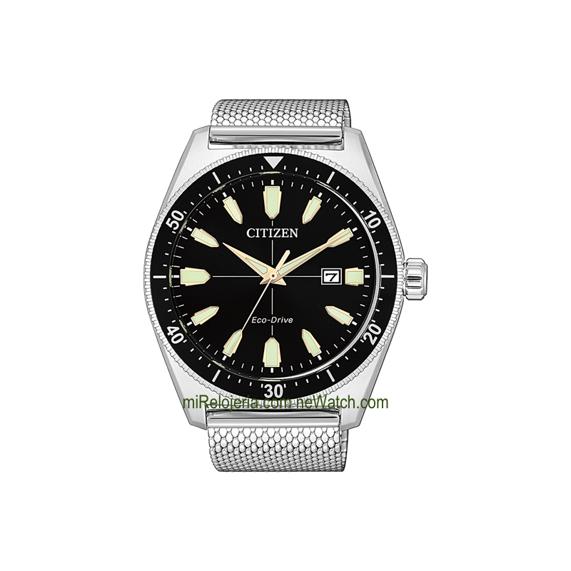 Eco-Drive OF Collection 2019