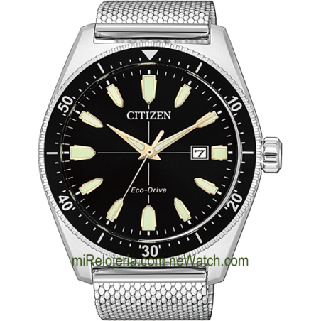 Eco-Drive OF Collection 2019