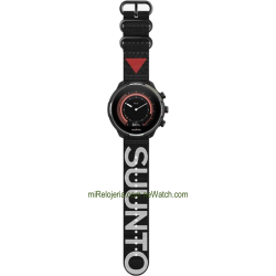 9 Baro Titanium Ambassador Edition