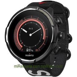 9 Baro Titanium Ambassador Edition