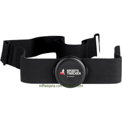 Sports Tracker Smart Sensor