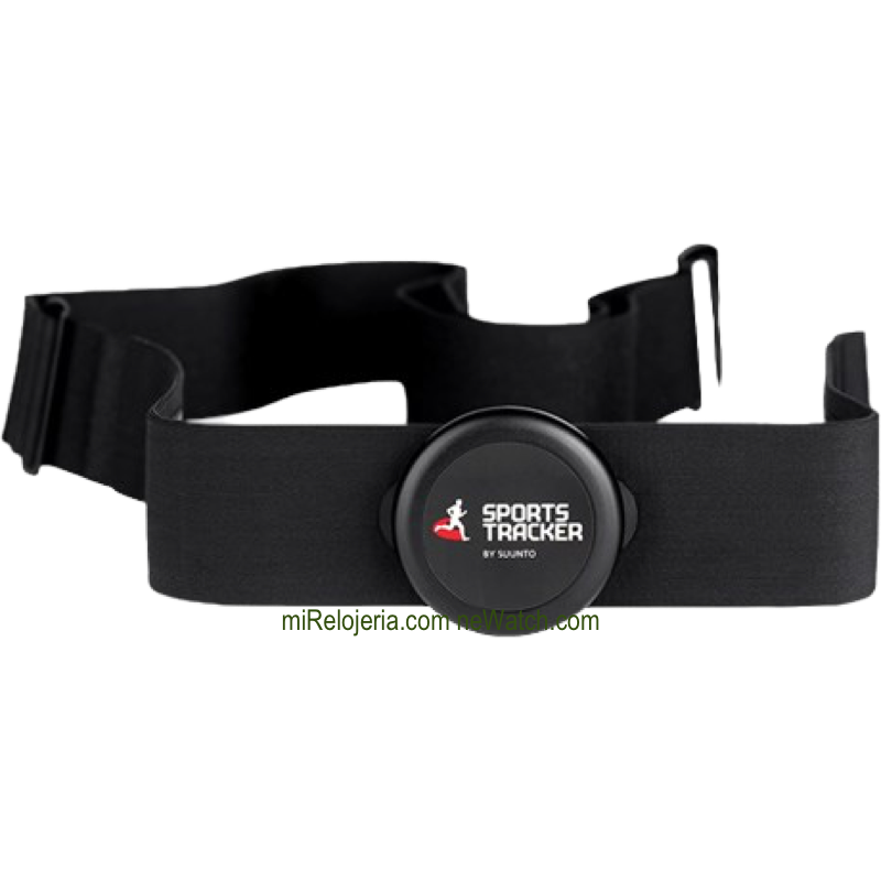 Sports Tracker Smart Sensor