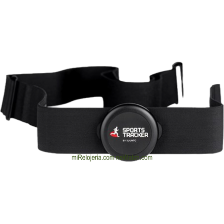 Sports Tracker Smart Sensor