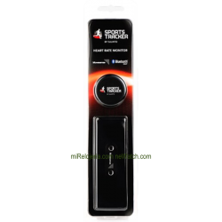 Sports Tracker Smart Sensor