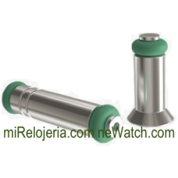 Air Flow Restrictor Tank Pod Kit