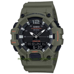 Chronograph Ana-Digi 10 years