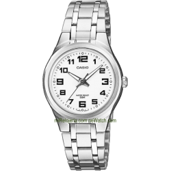 Casio Collection Analog