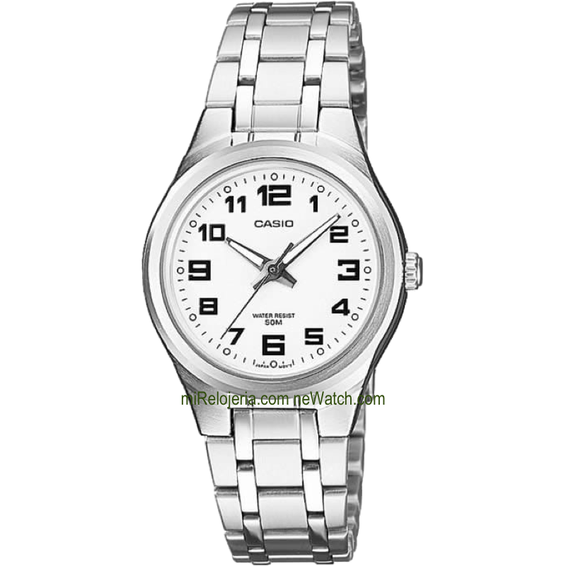 Casio Collection Analog