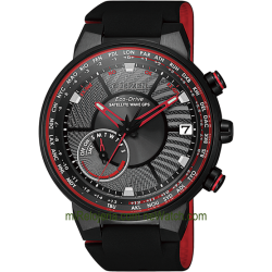 Eco-Drive Satellite Wave F150