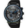 Eco-Drive Satellite Wave F150