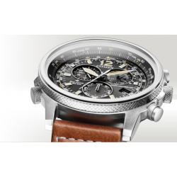 Promaster Eco-Drive Radio Controlado E660