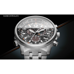 Promaster Eco-Drive Radio Controlled E660