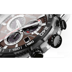 Promaster Eco-Drive Radio Controlado