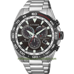 Promaster Eco-Drive Radio Controlado